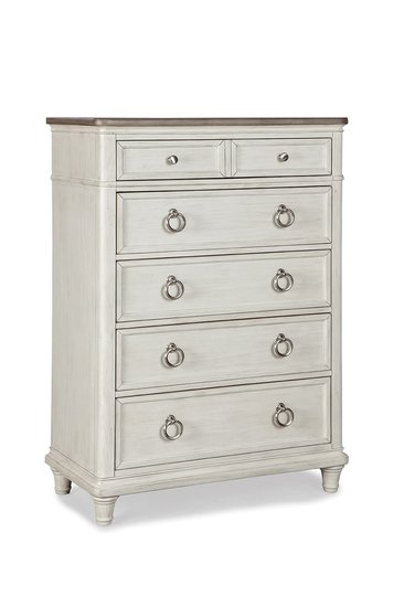 PALMETTO HOME - SONOMA DRAWER CHEST