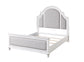 PALMETTO HOME - SONOMA UPHOLSTERED BED KING