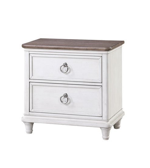 PALMETTO HOME - SONOMA DRAWER NIGHTSTAND