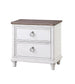 PALMETTO HOME - SONOMA DRAWER NIGHTSTAND