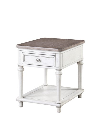 PALMETTO HOME - SONOMA LEG NIGHTSTAND