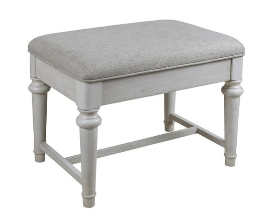 PALMETTO HOME - SONOMA BED BENCH