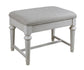 PALMETTO HOME - SONOMA BED BENCH