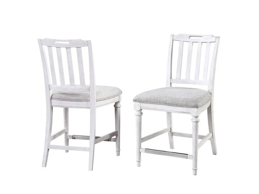 PALMETTO HOME - SONOMA COUNTER HEIGHT STOOL