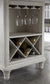 PALMETTO HOME - SONOMA COUNTER HEIGHT TABLE