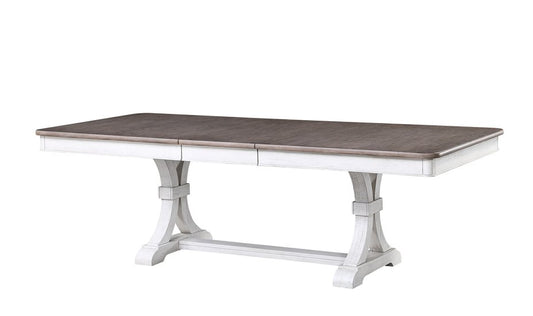 PALMETTO HOME - SONOMA TRESTLE DINING TABLE