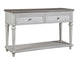 PALMETTO HOME - SONOMA SOFA TABLE