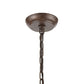 CRISLETT 31'' WIDE 8-LIGHT CHANDELIER  - FREE SHIPPING !!!