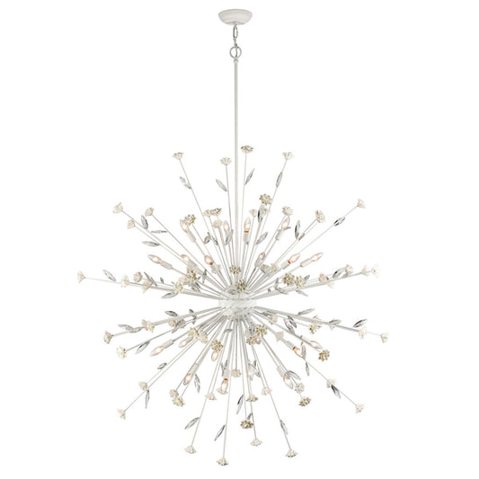 ADELAIDE 59.5'' WIDE 20-LIGHT CHANDELIER   - FREE SHIPPING !!!
