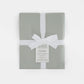 100% Long Staple Cotton Duvet Cover Set