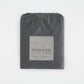 Pinch Pleat Duvet Cover Set