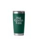Big Green Egg x YETI 20 oz Tumbler