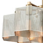 COMPARTIR 20'' WIDE 7-LIGHT CHANDELIER  FREE SHIPPING !!!