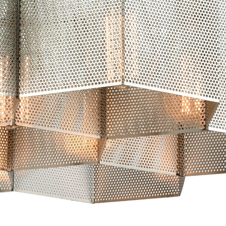 COMPARTIR 20'' WIDE 7-LIGHT CHANDELIER  FREE SHIPPING !!!