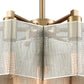 COMPARTIR 20'' WIDE 7-LIGHT CHANDELIER  FREE SHIPPING !!!