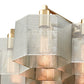 COMPARTIR 42'' WIDE 10-LIGHT LINEAR CHANDELIER  - FREE SHIPPING !!!