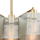 COMPARTIR 42'' WIDE 10-LIGHT LINEAR CHANDELIER  - FREE SHIPPING !!!