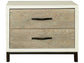 UNIVERSAL - CURATED SPENCER NIGHTSTAND