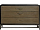 UNIVERSAL - CURATED SPENCER DRESSER