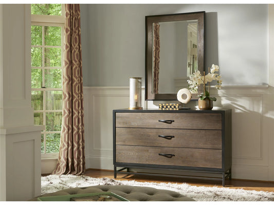 UNIVERSAL - CURATED SPENCER DRESSER