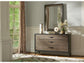 UNIVERSAL - CURATED SPENCER DRESSER