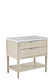 PALMETTO HOME - PEARL LEG NIGHTSTAND