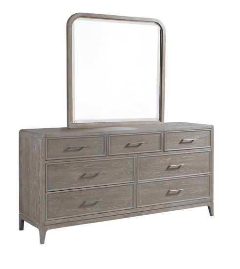 PALMETTO HOME - BODHI DRAWER DRESSER