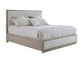 PALMETTO HOME - BODHI UPHOLSTERED BED KING