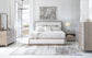 PALMETTO HOME - BODHI OPEN NIGHTSTAND