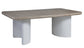 PALMETTO HOME - BODHI RECTANGLE TABLE