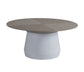 PALMETTO HOME - BODHI ROUND COCKTAIL TABLE