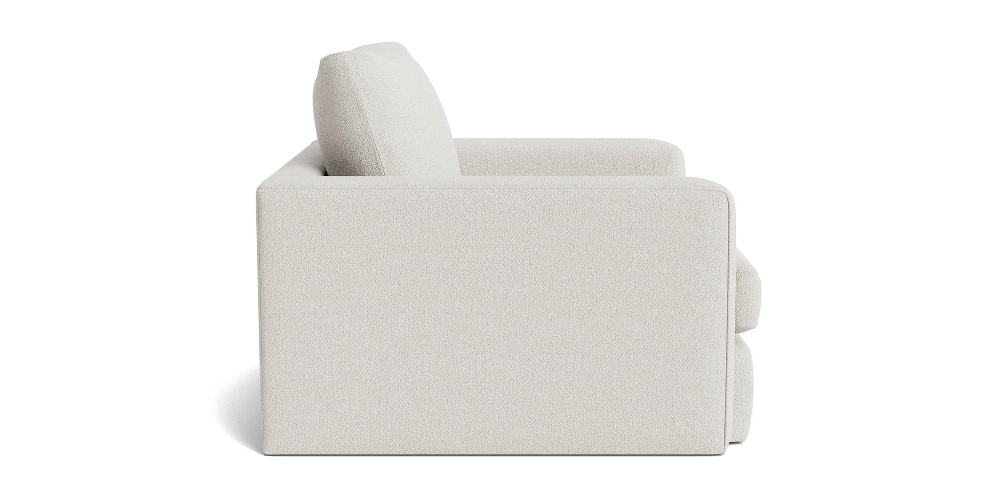 Bassett Allure Track Arm Chair — Bassett manufacturer gallery — Chair image number 2
