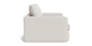 Bassett Allure Track Arm Chair — Bassett manufacturer gallery — Chair image number 2