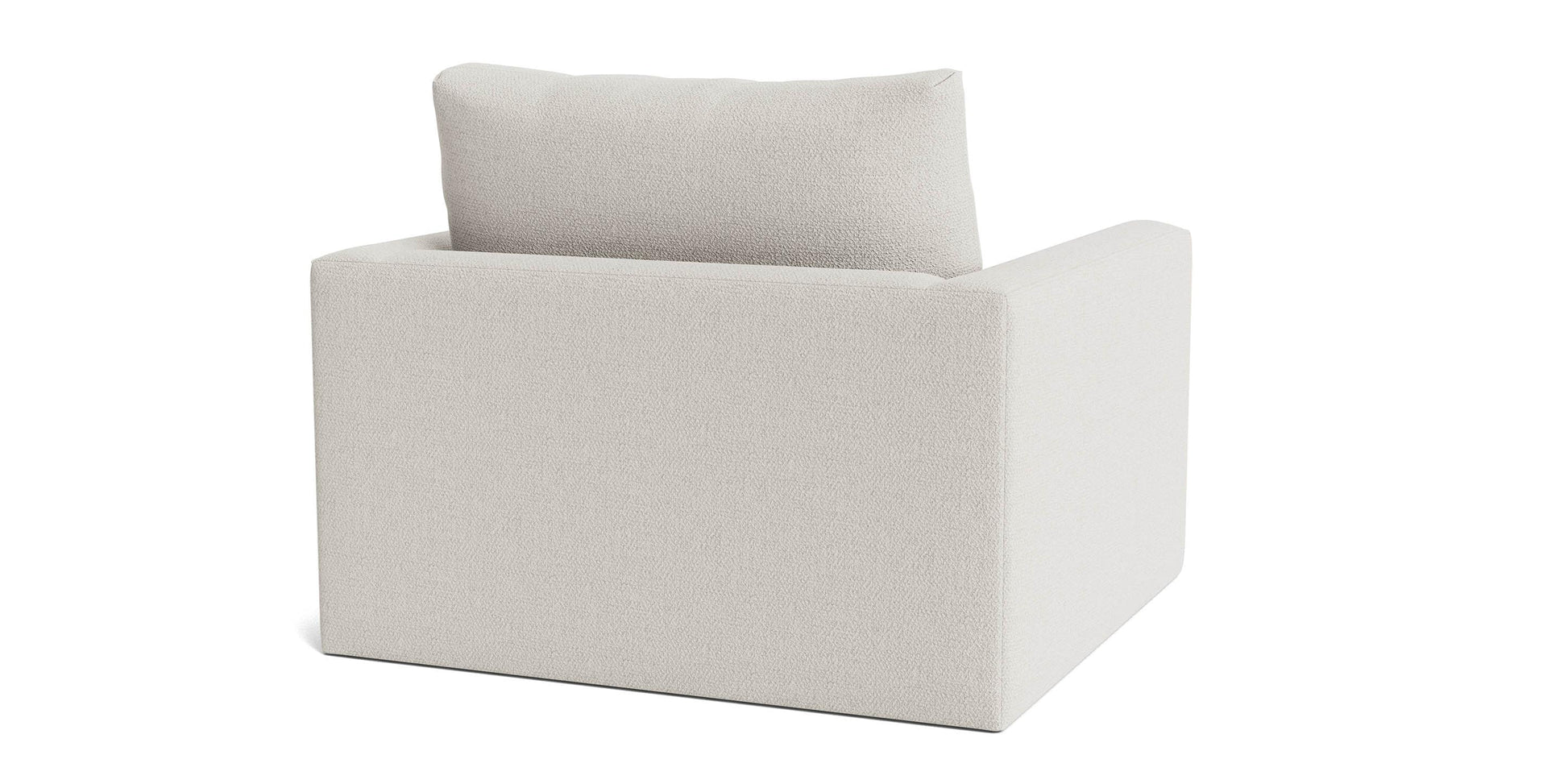 Bassett Allure Track Arm Chair — Bassett manufacturer gallery — Chair image number 3