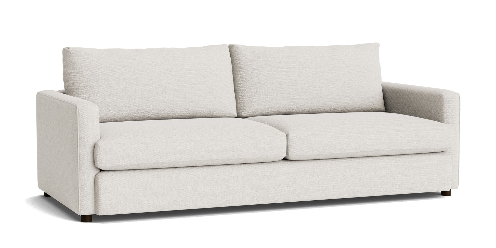 Bassett Allure Track Arm Sofa — Bassett manufacturer gallery — Allure Sofa image number 4