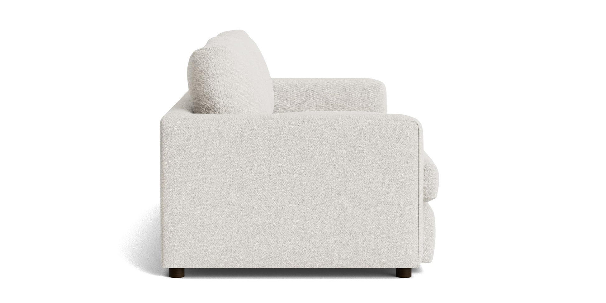 Bassett Allure Track Arm Sofa — Bassett manufacturer gallery — Allure Sofa image number 2