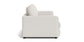 Bassett Allure Track Arm Sofa — Bassett manufacturer gallery — Allure Sofa image number 2
