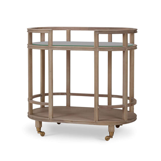 Bramble Cohan Barcart in Sandbar
