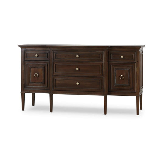 Bramble Vivienne Sideboard in Walnut