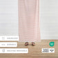 100% Cotton Stripe Cabana Towels