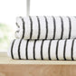 100% Cotton Stripe Cabana Towels
