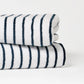 100% Cotton Stripe Cabana Towels