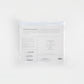 Zipper Enclosed Bed Bug Mattress Protector