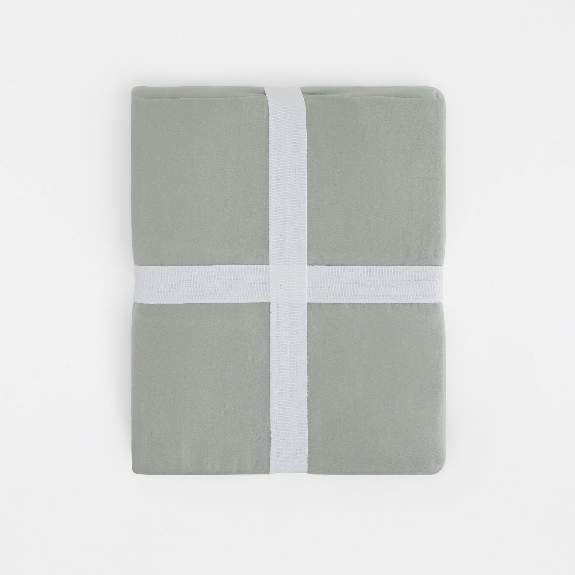 100% Long Staple Cotton Duvet Cover Set