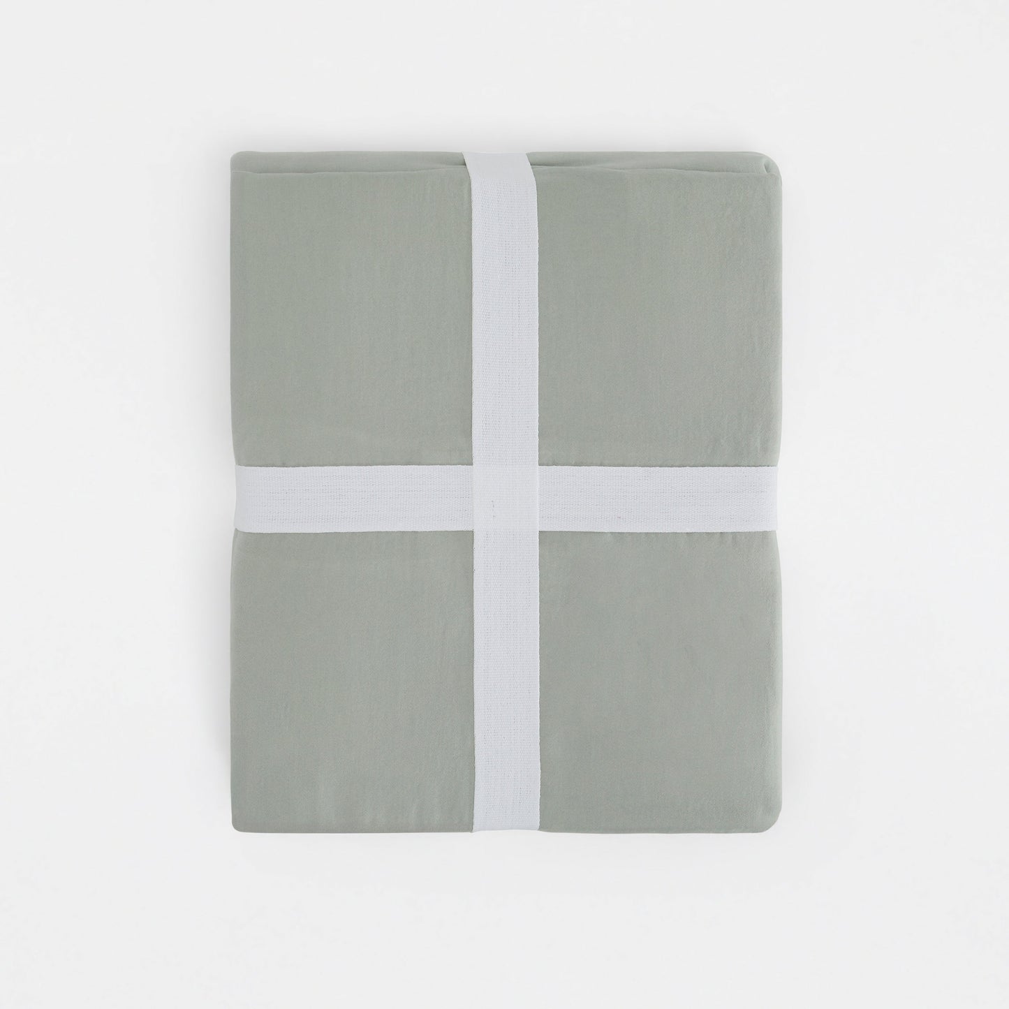 100% Long Staple Cotton Duvet Cover Set