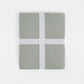 100% Long Staple Cotton Duvet Cover Set