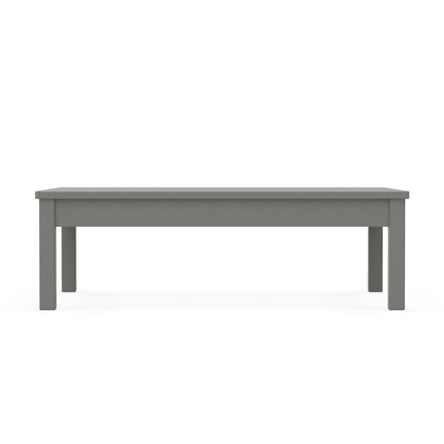 POLYWOOD 33" x 47" Coffee Table