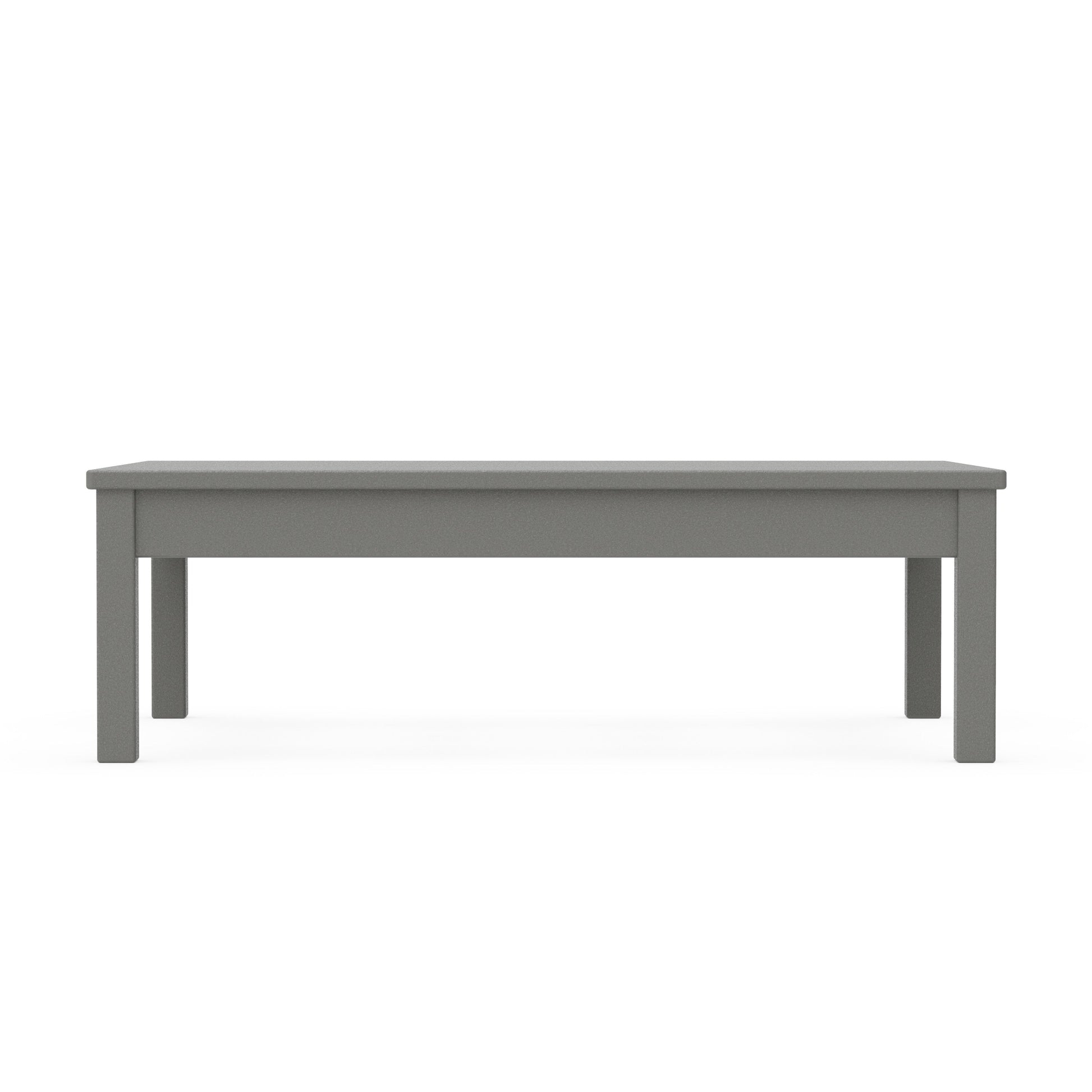 POLYWOOD 33" x 47" Coffee Table