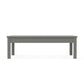 POLYWOOD 33" x 47" Coffee Table