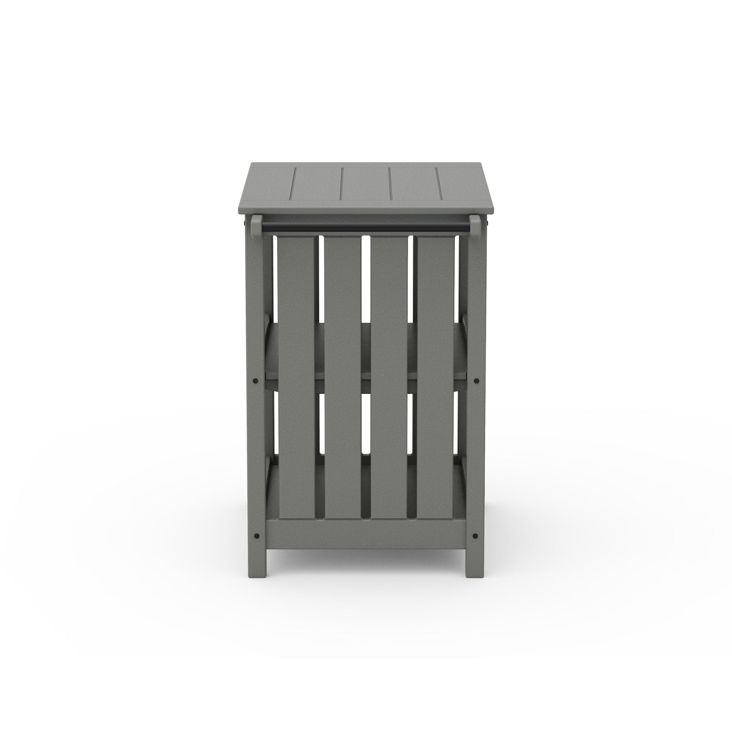 POLYWOOD Vineyard Bar Cart